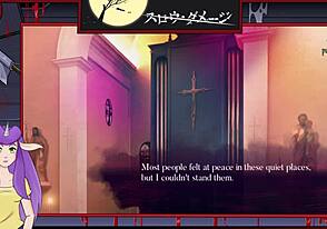 Hey, wanna dive into Slow Damage Part 10 with me?