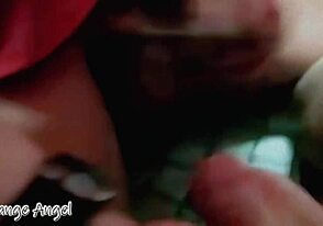 Understall Frotting with Absolute Stranger in Public Toilet Caught in Close-Up Amateur Action. Homemade Outdoor Fun Unfolds!