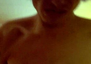 Two Bisexual Guys Cum Hard, Drop a Comment Below