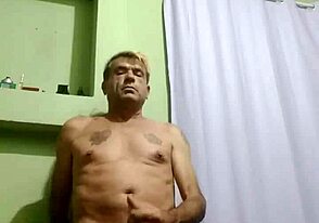 I’m just, uh, showin’ my penis, ya know, Serbian style!