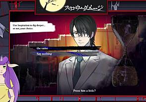 Hey, wanna dive into Slow Damage Part 10 with me?