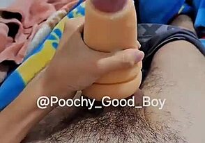 ทวินเกย์เด็ดปล่อยควยใหญ่ฉีดน้ำเงี่ยนใส่บอททอมแพสซิฟ