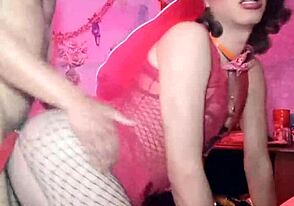 Wow! Realfemboy Update 57 Shows Insane Crossdressing Action on Nov 04!