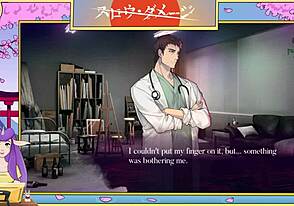 Gay Slow Damage Part 14 Unleashes Raw Japanese Anime Action.