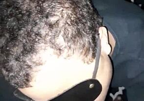 mamei a pica de 19cm do novinho safado no oral amador brasileiro