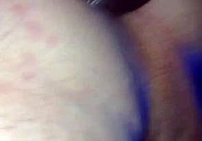 Де Ладињо са укусним црнцем пали врућу међурасну аматерску аналну акцију, сирово и нефилтрирано у сваком потиску!