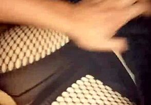 Exploring Hidden Moments with Argentinian Twink on Red