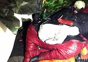 Ostre Szmacenie Kurtek 3 Brings Raw AMATEUR FUCKING Action