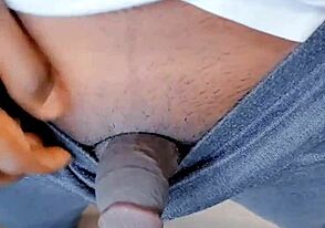 Тренутци трљања малог курчића у врућој компилацији