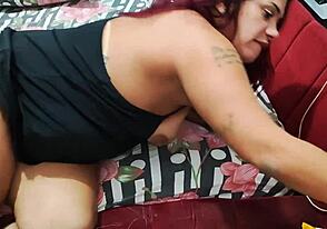 Couldn’t Hold Back, Exploded Fast in Me