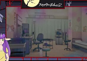 Hey, wanna dive into Slow Damage Part 10 with me?