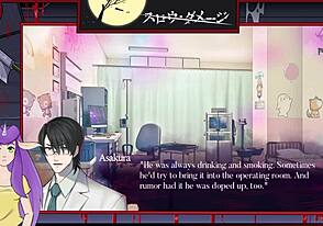 Hey, wanna dive into Slow Damage Part 10 with me?