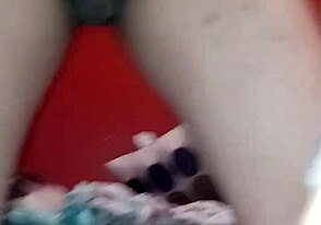 Here I am again, papi, ready for another wild toy session in my tight hole.