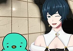 嘿，想聊台湾风情和知识吗？