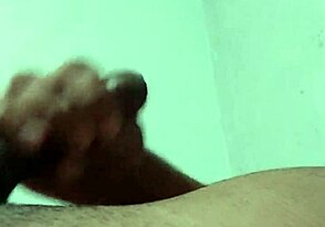 Every time, the cum just gets richer during this amateur group bang.