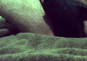 Straight Osofroze97 Fingers Virgin Hole for GF