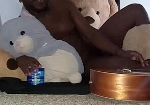 cuming out for gay pride month with wild stories