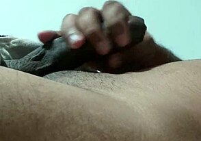 Every time, the cum just gets richer during this amateur group bang.