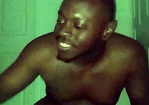 Exploring Wild Anal Play with Food During June Pride