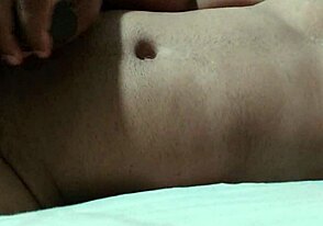 Every time, the cum just gets richer during this amateur group bang.