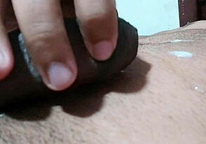 每次这个业余群交的精液都更浓郁