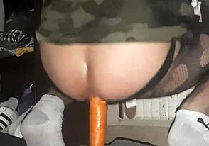 Lokita Main Sendiri Jadi Serangan Anal Nakal