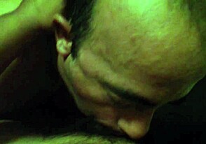 Finisterre Gay 3 Action is Insanely Hot!