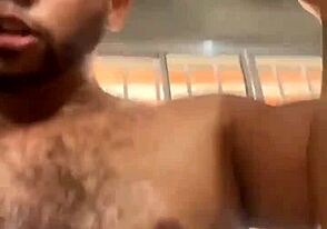 i love when the passive guy starts recording, i just dominate.