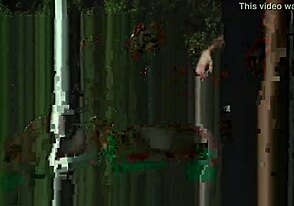 Cosa c'è di più caldo di poliziotti gay interrazziali che scopano in uniforme?