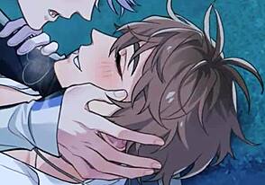 एनिमे गैंड फक