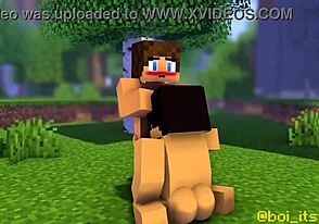 Thug dominan Lex Duval top agresif