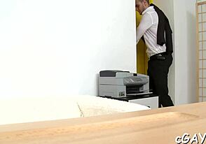 Seks gay kotor dan sensual